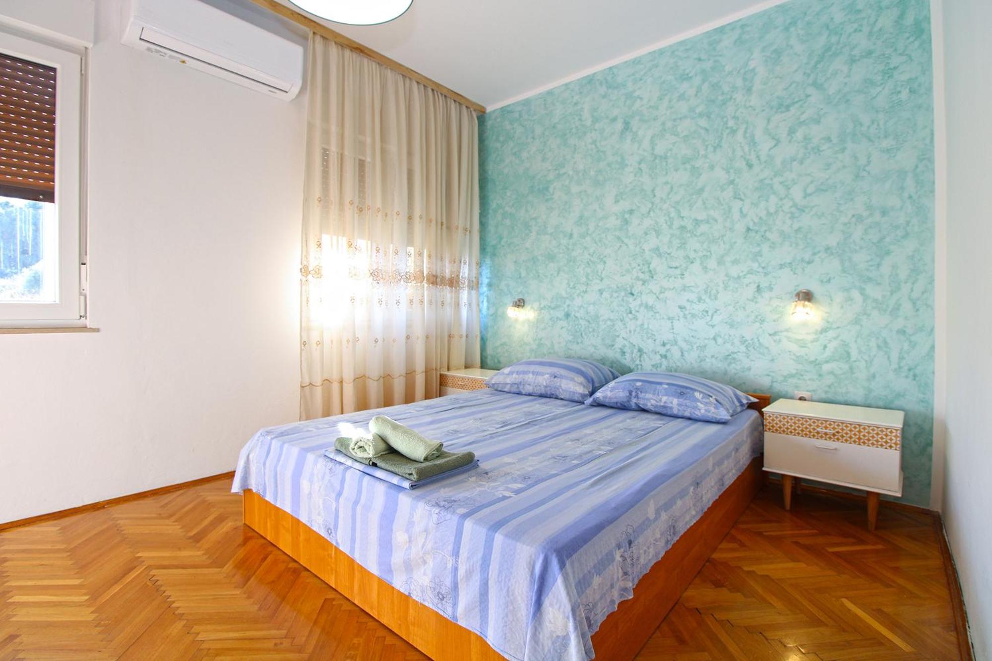 Apartments Mare 826 Pula Exterior foto
